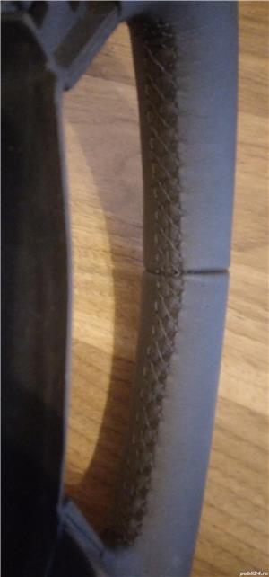 Volane piele auto originale VW, Opel... - imagine 3