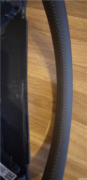 Volane piele auto originale VW, Opel... - imagine 6