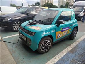 Permis conducere categoria B1,B,BE, A1, AM, atestat taxi & transport alternativ - imagine 6