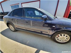 Oglinda stanga / dreapta AUDI A4 B6 an 2003