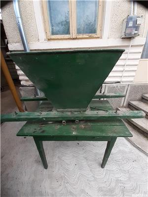 Zdrobitor de struguri - imagine 4