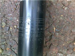 amortizor fata spate citroen c5 - imagine 2
