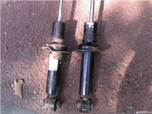 amortizor fata spate citroen c5 - imagine 5