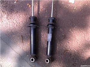 amortizor fata spate citroen c5