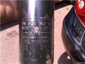 amortizor fata spate citroen c5 - imagine 8