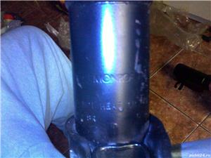amortizor monroe  fata mazda 323f  nou - imagine 7