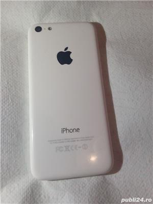 iphone 5c defect