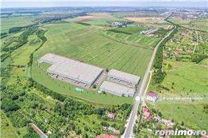 Eli Park Craiova, spatii industriale Dolj, de la 1.500 pana la 60.000 mp