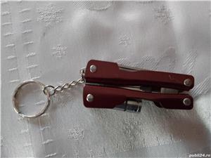 Briceag cu patent - imagine 2