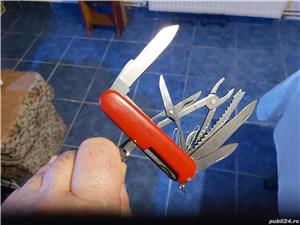 Briceag multifunctional - imagine 5