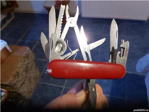 Briceag multifunctional - imagine 10