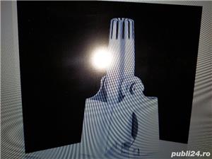 Dispozitiv de tuns parul din nas,urechi,sprincene pentru bărbați. - imagine 3