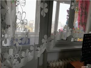 Perdea gri 300 150cm + alte cateva  albe ca BONUS - imagine 7