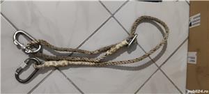 Franghie statica lungime reglabila de 2 m