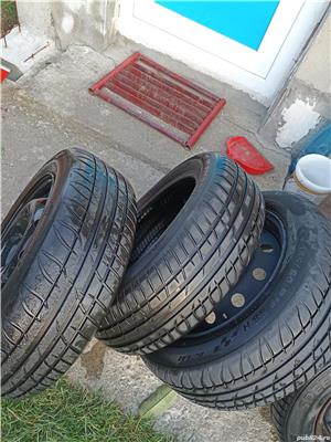 Pneuri auto marca TIGER  - imagine 3