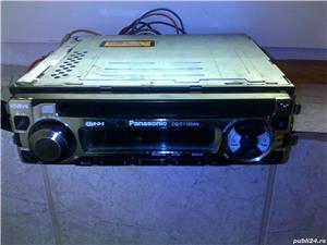cd auto panasonic cq-c1120an