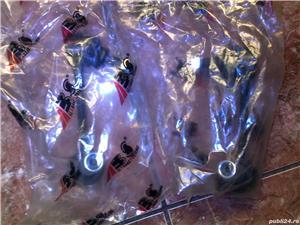 semibielete mazda 323 f noi - imagine 3