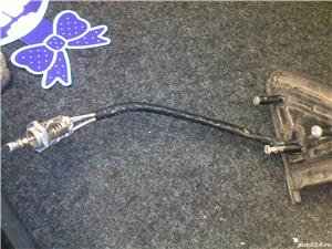 oglinda  audi a4 b5 - imagine 3