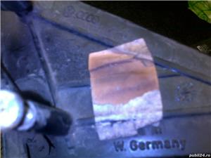 oglinda  audi a4 b5 - imagine 4