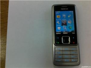 nokia 6300 - imagine 4