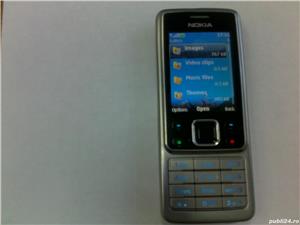 nokia 6300 - imagine 5
