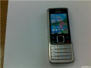 nokia 6300 - imagine 3