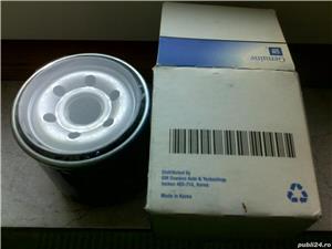 filtru ulei daewoo tico