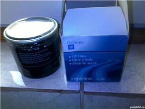 filtru ulei daewoo tico - imagine 3