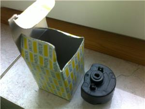 releu pornire daewoo cielo executive - imagine 3