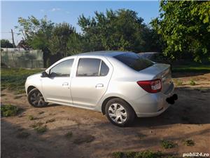 Dacia Logan  - imagine 4