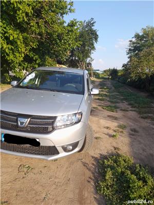 Dacia Logan  - imagine 5