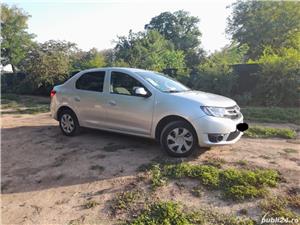 Dacia Logan  - imagine 2