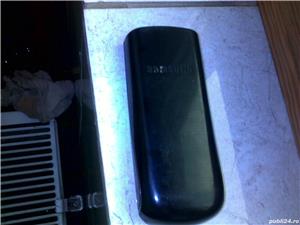 samsung GT-E1170I - imagine 3