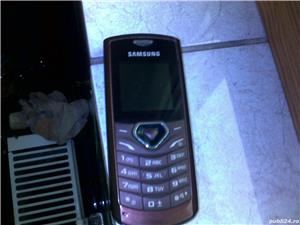 samsung GT-E1170I - imagine 2