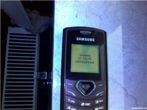 samsung GT-E1170I - imagine 5