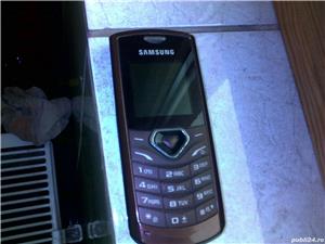 samsung GT-E1170I - imagine 4