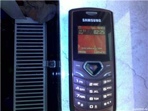 samsung GT-E1170I - imagine 6