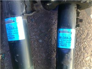 amortizor fata vw passat - imagine 3