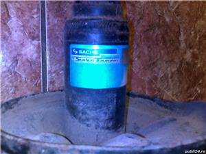 amortizor spate sachs  mazda 323 f - imagine 2