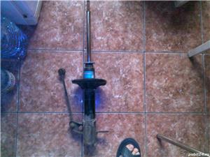 amortizor spate sachs  mazda 323 f - imagine 5