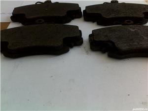 placute frana renault clio - imagine 2