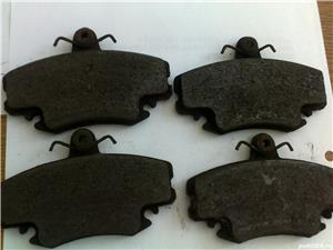 placute frana renault clio - imagine 3