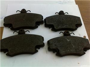 placute frana renault clio