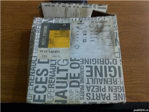 placute frana renault clio - imagine 9