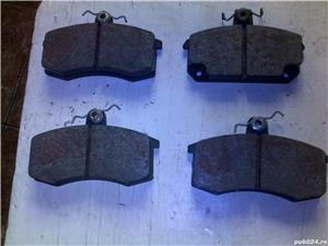 placute frana dacia solenza  - imagine 5