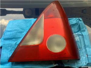 stop  dacia solenza - imagine 2