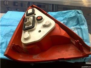 stop  dacia solenza - imagine 5