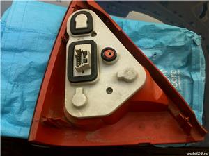 stop  dacia solenza - imagine 4