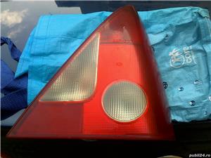 stop  dacia solenza - imagine 6