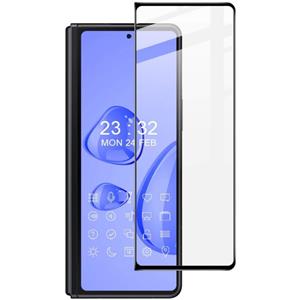 Folie sticla ecran SAMSUNG Galaxy Z Fold3 5G/ Z Fold 3 Z Fold4 5G/ Z Fold 4 Z Fold5 modele diferite - imagine 5